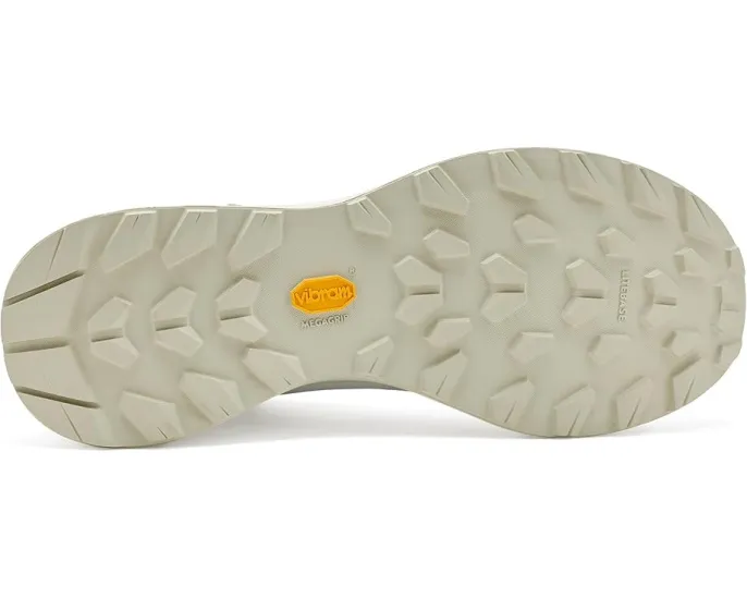 Водонепроницаемые треккинговые ботинки Arc'teryx Kopec Mid GTX с мембраной GORE-TEX