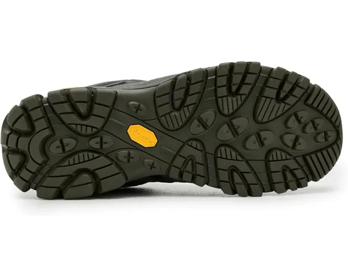 Водонепроницаемые ботинки Merrell Moab 3 Waterproof с подошвой Vibram