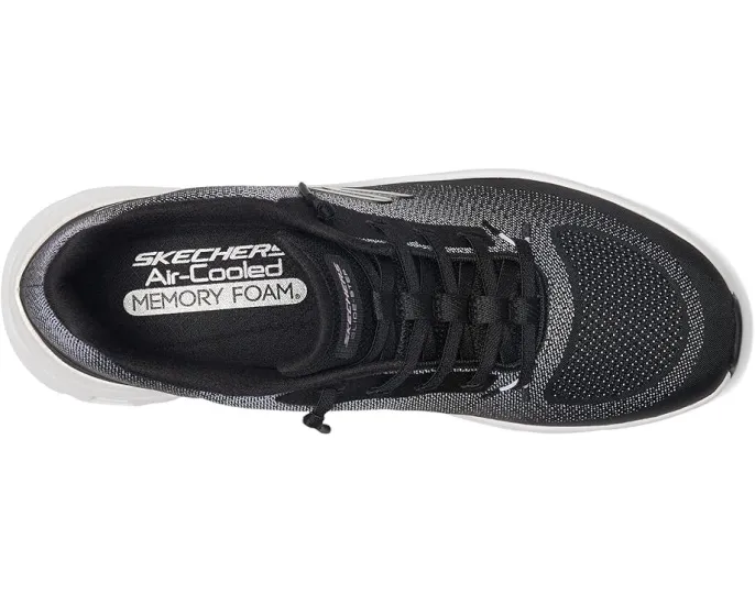 Кроссовки SKECHERS Glide-step Pro Soft Mirage с памятью формы