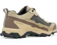 Salomon X Ultra 5 GORE-TEX легкие треккинговые ботинки с верхом Matryx