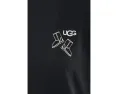Футболка UGG Classic Boot Tee с хлопка