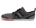 Кроссовки Xero Shoes Zelen с переработанного материала rPET