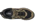 Низкие вентилируемые треккинговые ботинки L.L.Bean Trail Model X Low