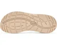 Сандалии Chaco Classic ZX2 с анатомической стелькой LUVSEAT и регулируемыми ремнями