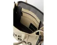 Сумка-тоут Marc Jacobs The Jacquard Tote Bag из 100% хлопка