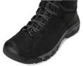 KEEN ботинки Targhee Lace High Polar водонепроницаемые утепленные