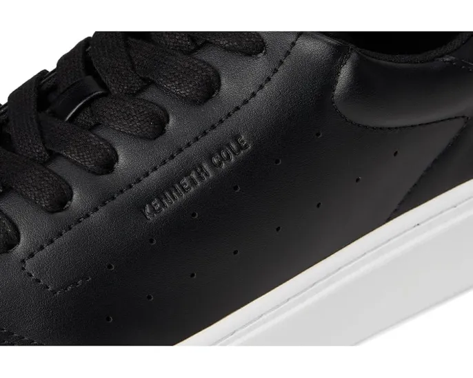 Кроссовки Kenneth Cole Nicco с низким профилем и платформой на резиновой подошве