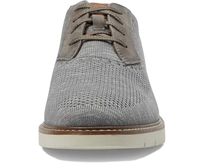 Florsheim Оксфорды Vibe Knit Plain Toe с трикотажным верхом и клиновидной подошвой