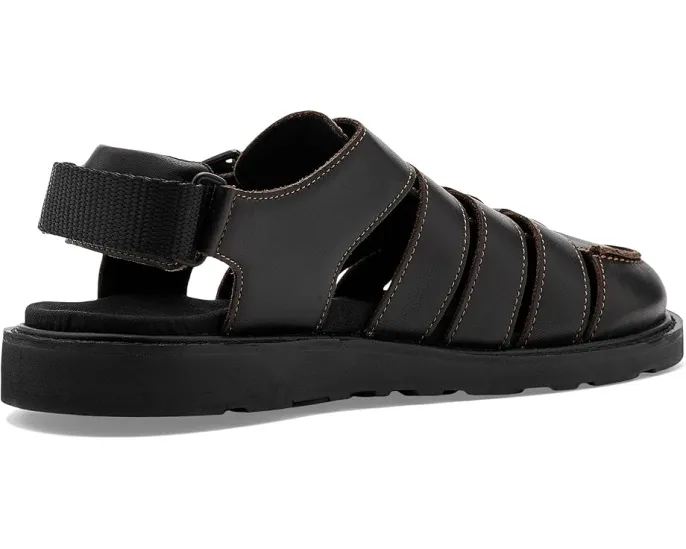 Сандалии SAS Endeavor II с регулируемыми ремнями на подошве Vibram