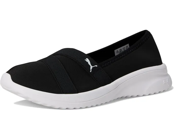 Кроссовки PUMA Adelina 2 с гибким верхом EVA и стелькой softfoam+