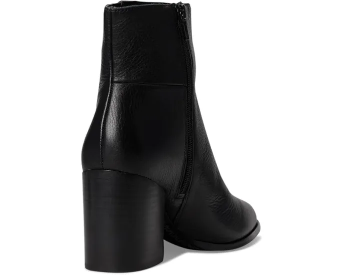 Ботильоны VIONIC Vynn на молнии с квадратным носком и каблуком