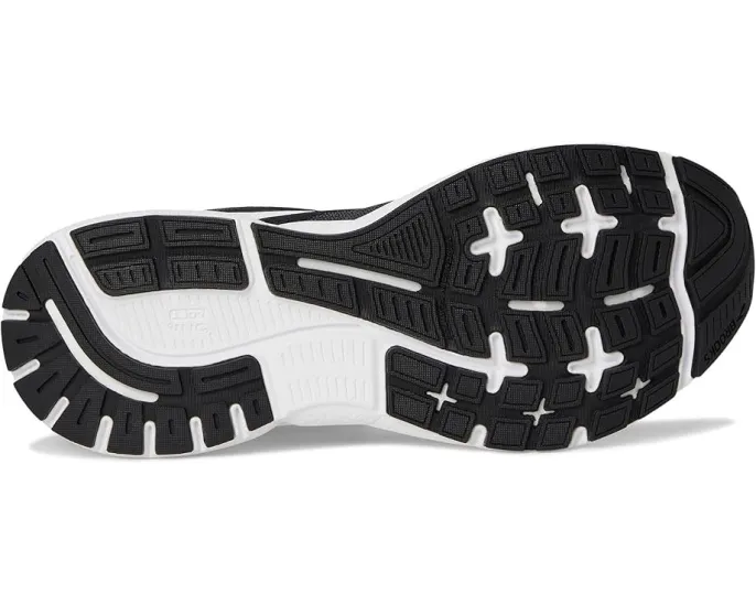 Brooks Trace 4 кроссовки с амортизацией DNA Loft v2 и круглым носком