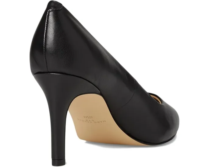 Туфли-лодочки Marc Fisher LTD Genni с острым носком на среднем каблуке