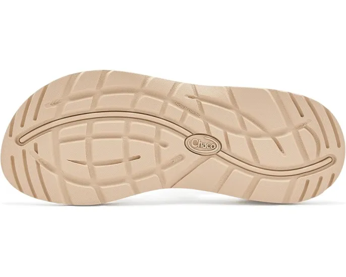 Сандалии Chaco Classic ZX2 с анатомической стелькой LUVSEAT и регулируемыми ремнями