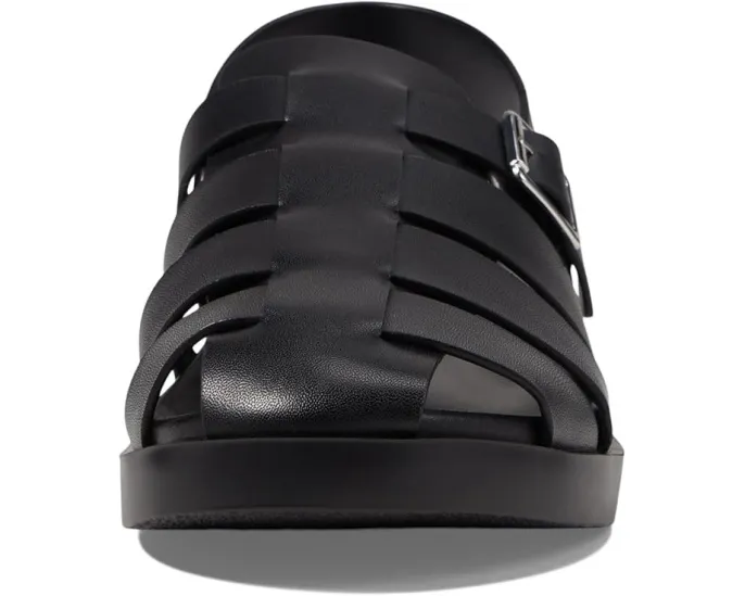 Stacy Adams Montego сандалии с регулируемой пряжкой и стелькой из пены