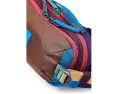 Поясная сумка Allpa X 1.5L Hip Pack от Cotopaxi из переработанных материалов
