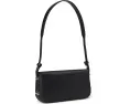 Сумка через плечо Kate Spade New York Liv из телячьей кожи с регулируемым ремнем