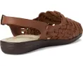 Сандалии Tobago с плетеным верхом и массажной стелькой Comfortiva