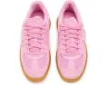 Кроссовки PUMA Palermo Moda Vintage с текстильным верхом и каучуковой подошвой