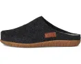 Клоги Taos Footwear Woolness из итальянской шерсти со съемной стелькой