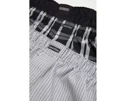 Calvin Klein Underwear боксеры из хлопка в наборе 3 штуки