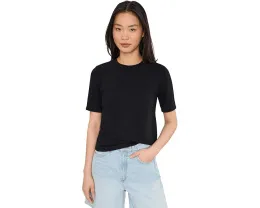 Топ Frankie с круглой горловиной от Michael Stars