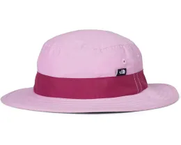 Детская панама The North Face с широкими полями и технологией FlashDry