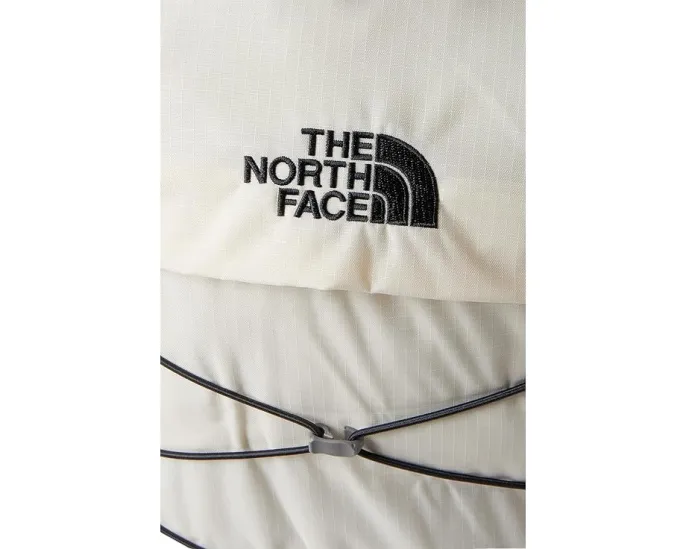 The North Face Borealis рюкзак женский с поддержкой спины и отделением для ноутбука