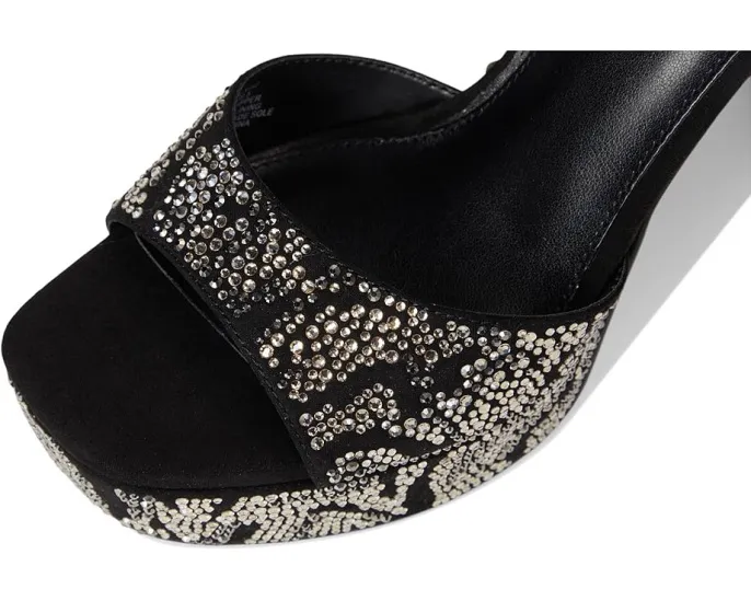 Босоножки Telxia на платформе с ремешком на щиколотке Jessica Simpson