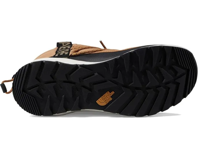 Водонепроницаемые ботинки The North Face ThermoBall Lace Up WP с утеплителем