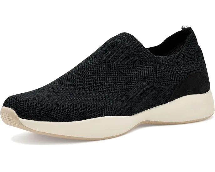 Спортивные слипоны Upbeat с технологией Air Step и вязкой