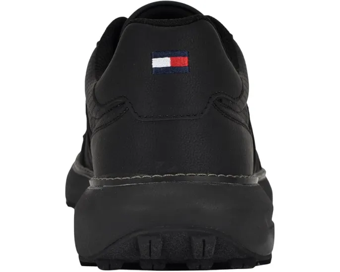 Повседневные кроссовки Tommy Hilfiger Edman с круглым носком и память формы