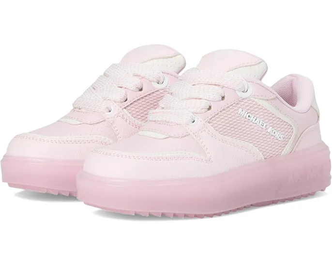 MICHAEL Michael Kors Кроссовки Emmet Rumi для детей