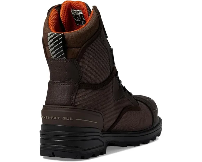 Ботинки Timberland PRO Magnitude BOA 8 дюймов с защитой от проколов