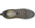 Кроссовки Florsheim Fleet Knit Elastic Lace с технологией SupaStep