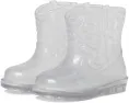 Ковбойские сапоги Texas Boots для малышей с острым носком Mini Melissa