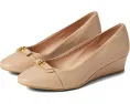 Туфли Malta Wedge 40 мм на танкетке с цепочкой и заостренным носком от Cole Haan