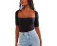 Free People Боди Everly Bodysuit