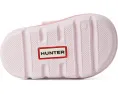 Сандалии Hunter Kids Dottie для малышей с двойной застежкой на липучке