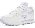 Кроссовки Classic Leather от Reebok для детей с блестками