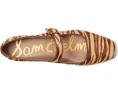 Балетки Sam Edelman Michaela с миндалевидным носком на регулируемой пряжке