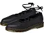 Балетки Elphie II от Dr. Martens с острым носком и шнуровкой