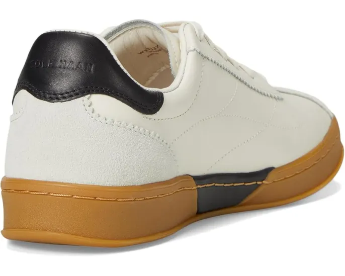 Cole Haan Кроссовки Grand Crosscourt Brynn из кожи на резиновой подошве