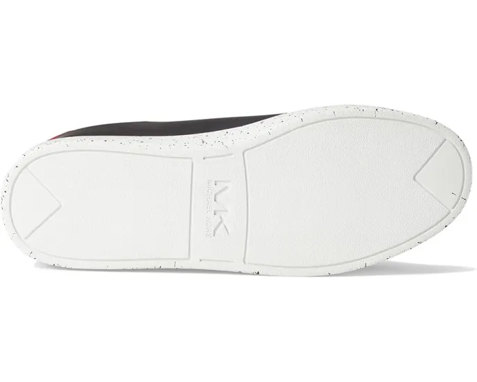 Кроссовки Michael Kors Keating на шнуровке из гладкой кожи