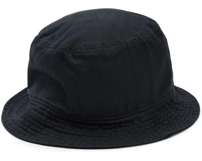 Ведро Nike Apex Futura из состаренного хлопка с вышитым логотипом