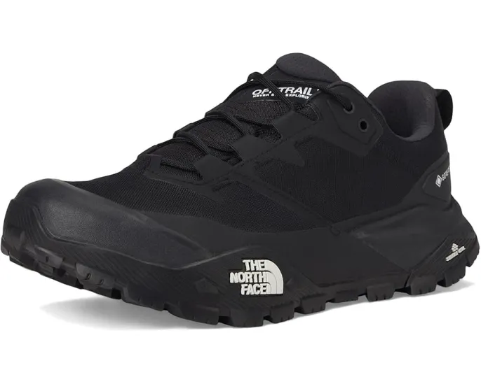 Трекинговые ботинки The North Face Offtrail Hike GORE-TEX с мембраной GORE-TEX