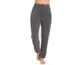 Barefoot Dreams Спортивные брюки Cozychic Ultra Lite с манжетами