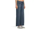 Джинсы Levi's 318 Shaping Wide Leg с широкими штанинами и моделирующим эффектом