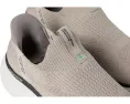 Кроссовки Skechers Edgeride Commissioner с технологией Hands Free и стелькой из пены с эффектом памяти