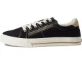 Кроссовки Taos Footwear Z Soul с молнией и съемной стелькой Curves & Pods